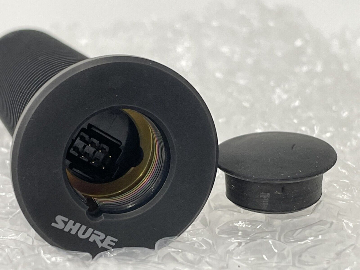 Shure MX400SMP Microflex Surface Mount Preamplifier - LOT of 9 Units