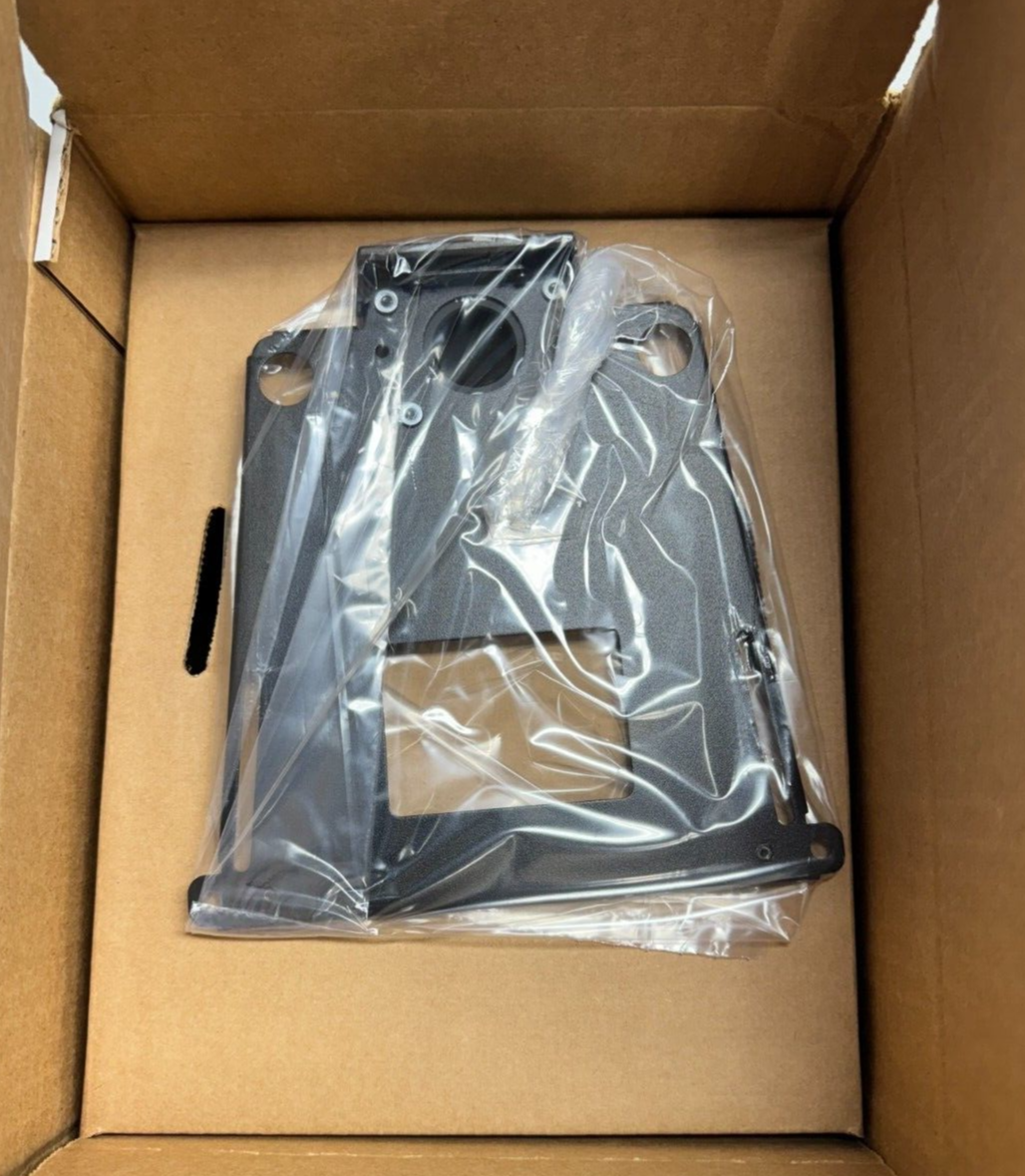 Crestron CCS-UCA-SMK Swivel Mount Kit for CCS-UC-1 6509491 NOB