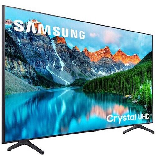 Samsung BE55T-H / 55-inch 4K UHD Commercial Digital Signage Display TV Monitor