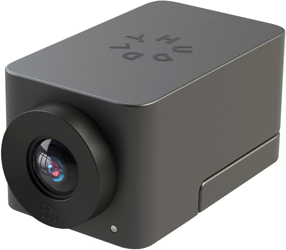 Huddly GO - USB Video Conferencing Camera