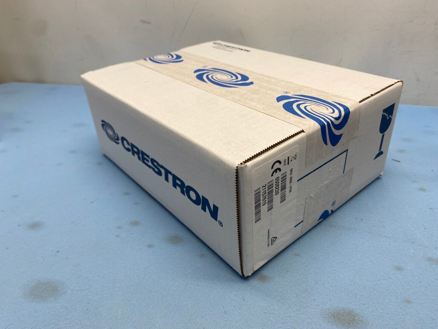 Crestron SSW-PCB (6508239) LED Light PCB for Availability Signs