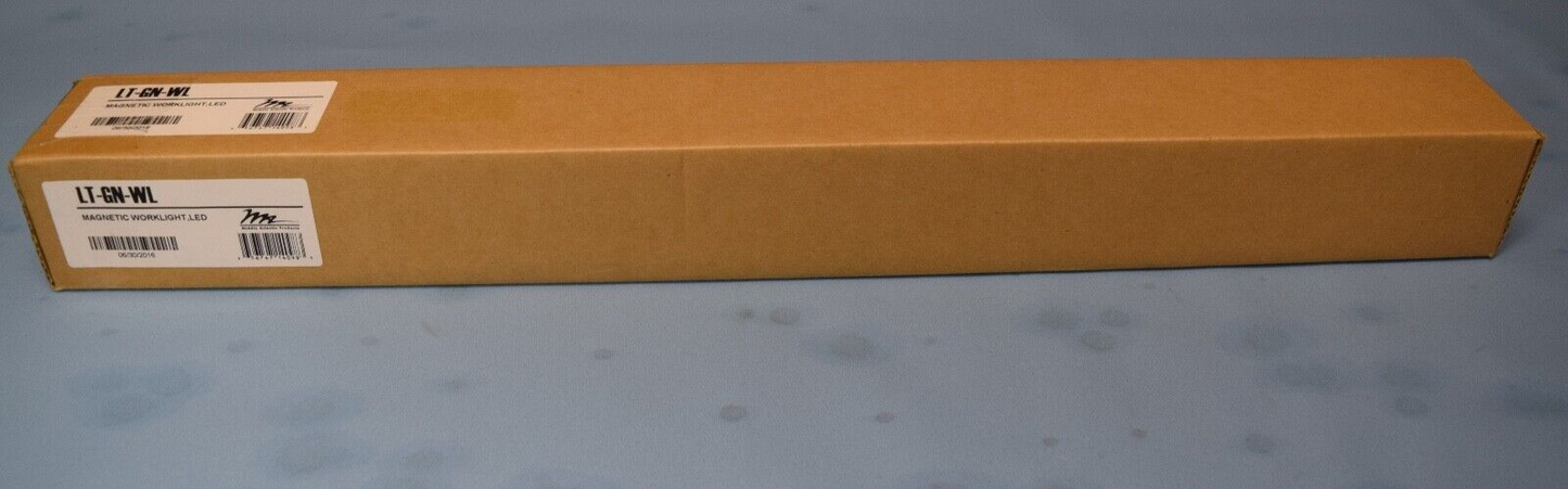 Middle Atlantic LT-GN-WL Magnetic Worklight LED