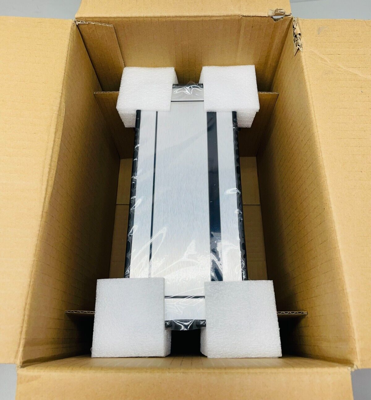 Extron Cable Cubby 1202 Cable Access Enclosure 70-1184-08