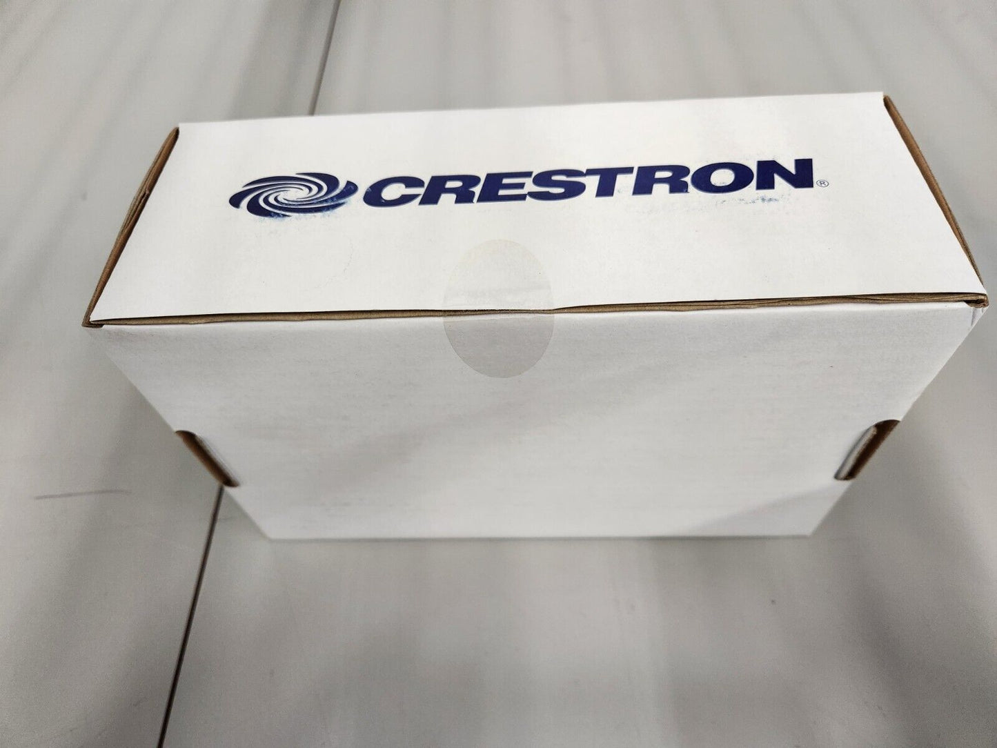 Crestron CEN-SW-POE-5 5-Port PoE Switch 6506450 Sealed Box