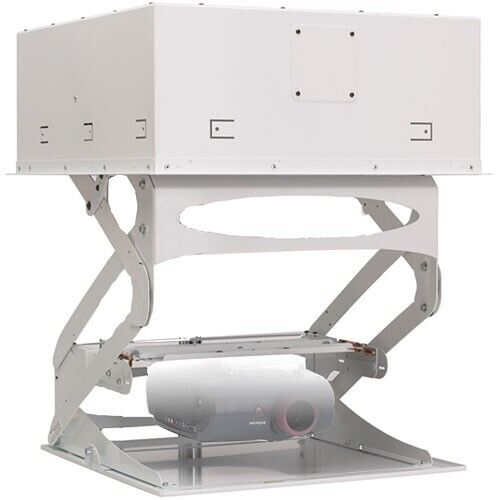 CHIEF SL236FD SMART LIFT AUTOMATED PROJECTOR MOUNT FIXED CEILING