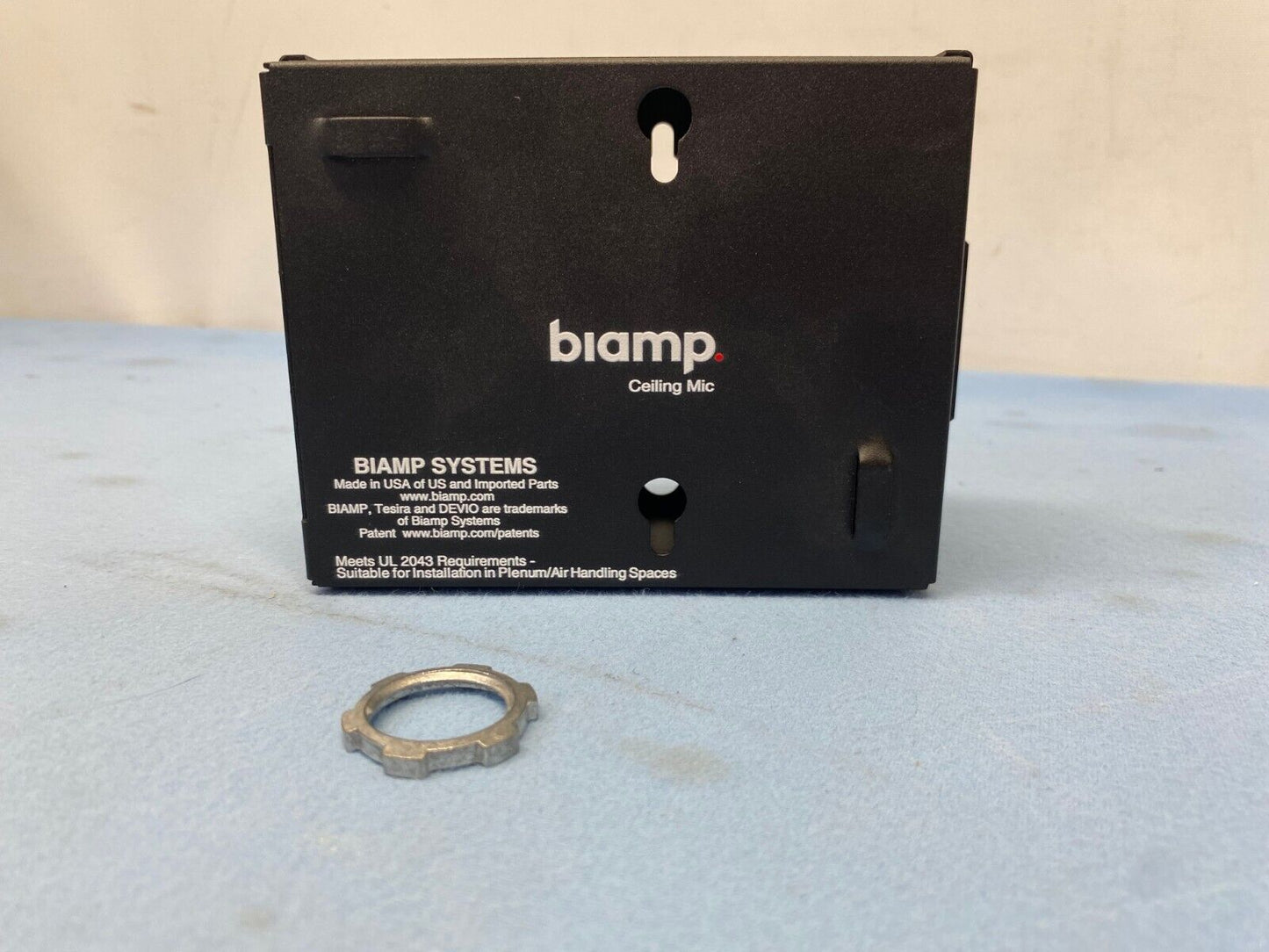 Biamp Tesira TCM-1EX
