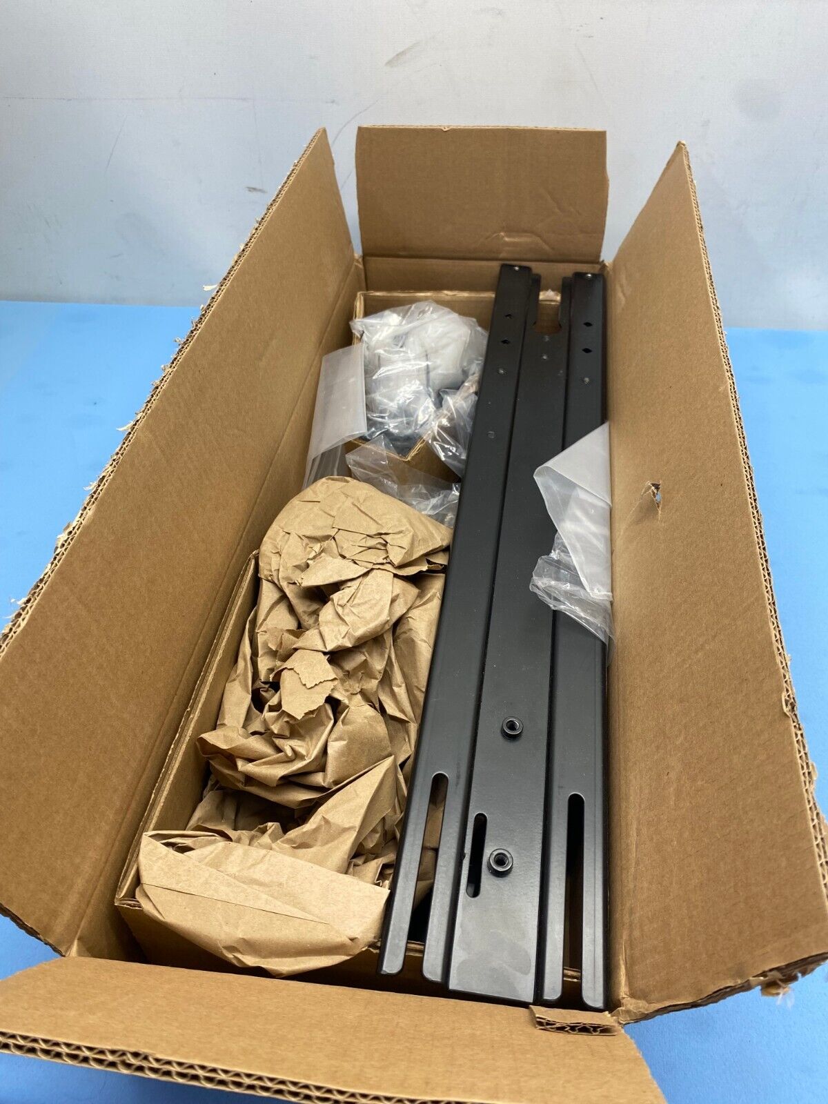 Chief FCA813 Fusion Above/Below Accessory Shelf for 62 to 100" Displays