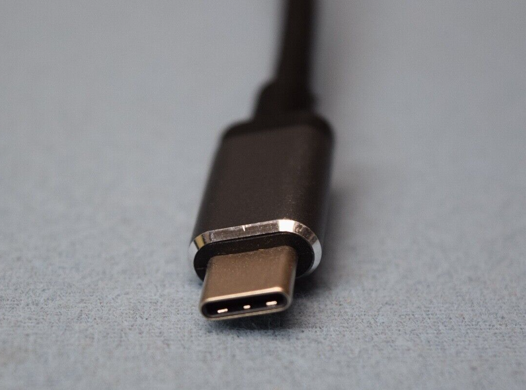 Kramer Electronics K-Dock 2 91-00015799 Portable USB C Hub Docking Station