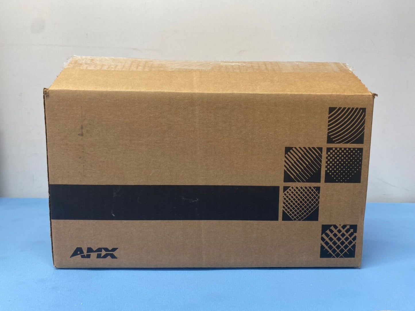AMX HPX-900SL - HydraPort 9 Connection Port - Silver