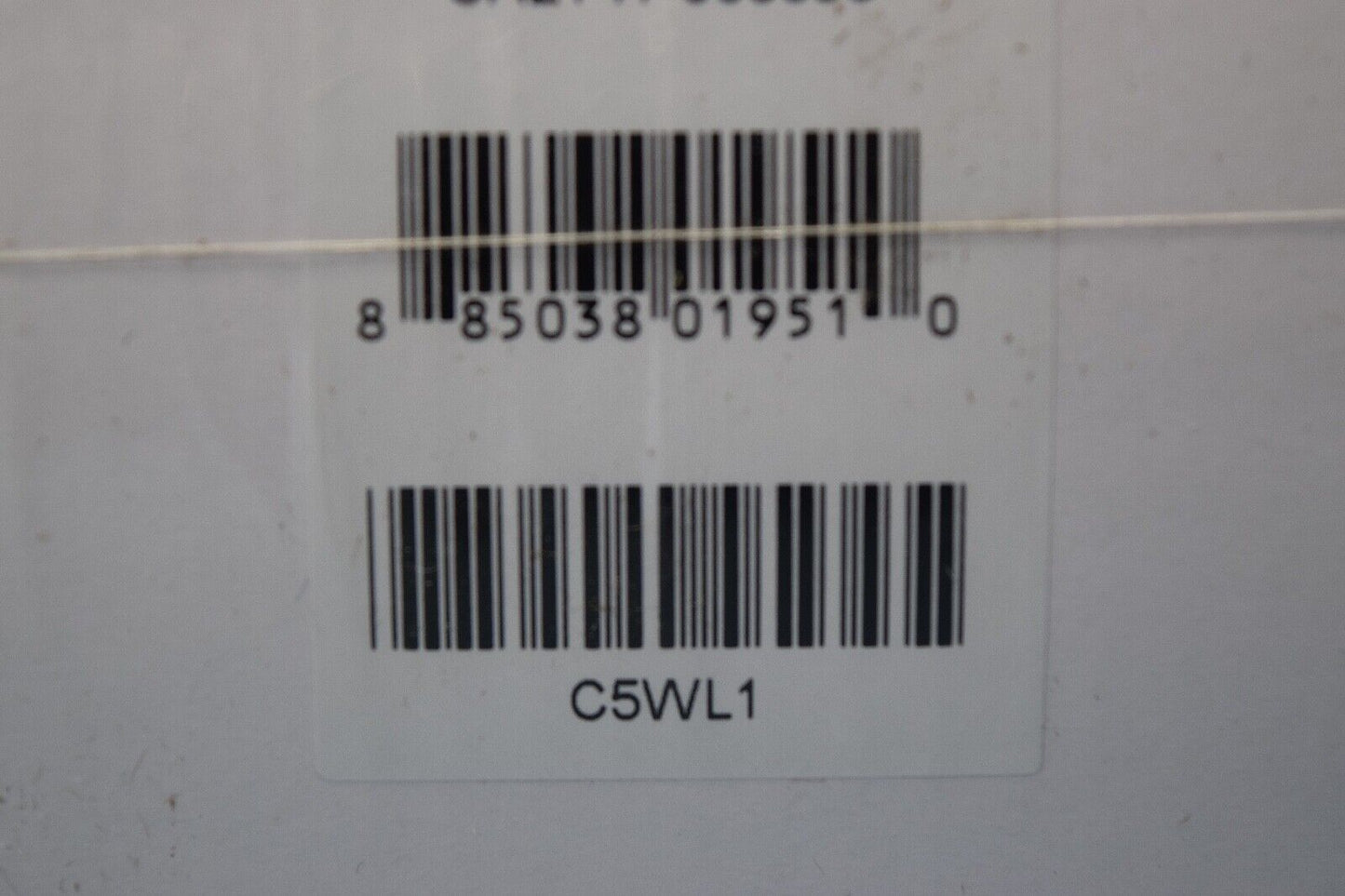 AKG C5 WL1 Professional Condenser Vocal Microphone Head