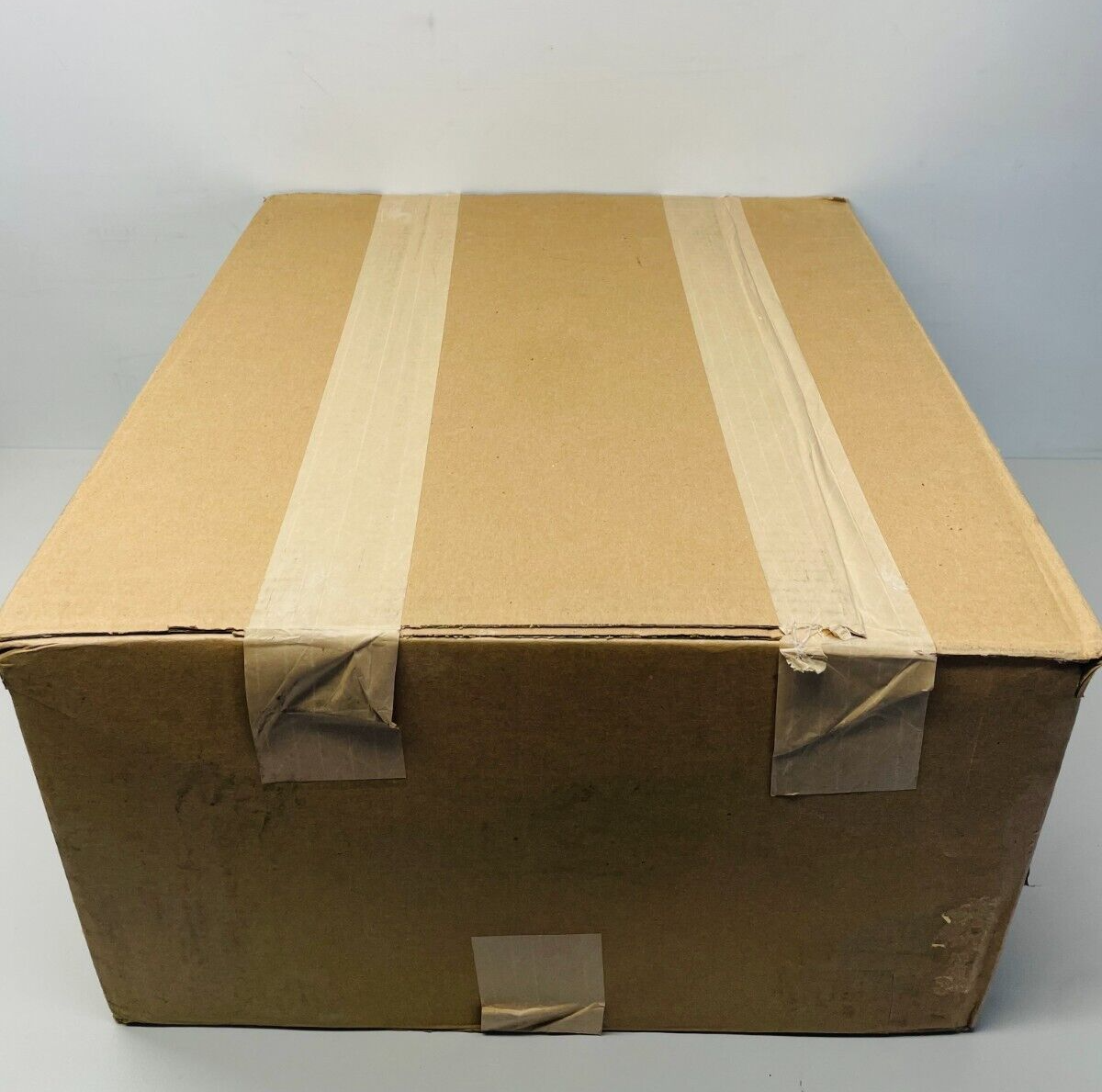 Middle Atlantic BXSRS2TB 12 Space Rack Case Sliding Studio Rear Rails 7 Space