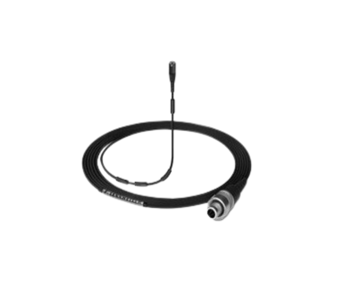 Sennheiser MKE 1-4 Omnidirectional Professional Lavalier Clip-On Microphone