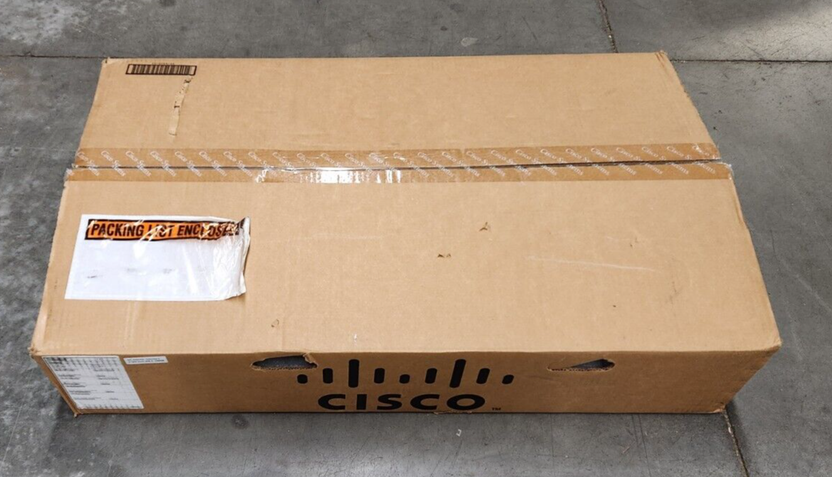 Cisco VCS CTRL & Expressway Platform Gateway CTI-CE500-BDL-K9