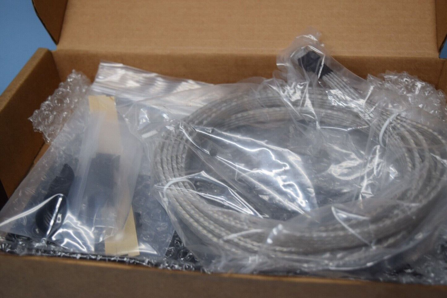 AMX FG2265-21-00 10.1" Modero S Series Wall Mount Touch Panel Mounting Kit