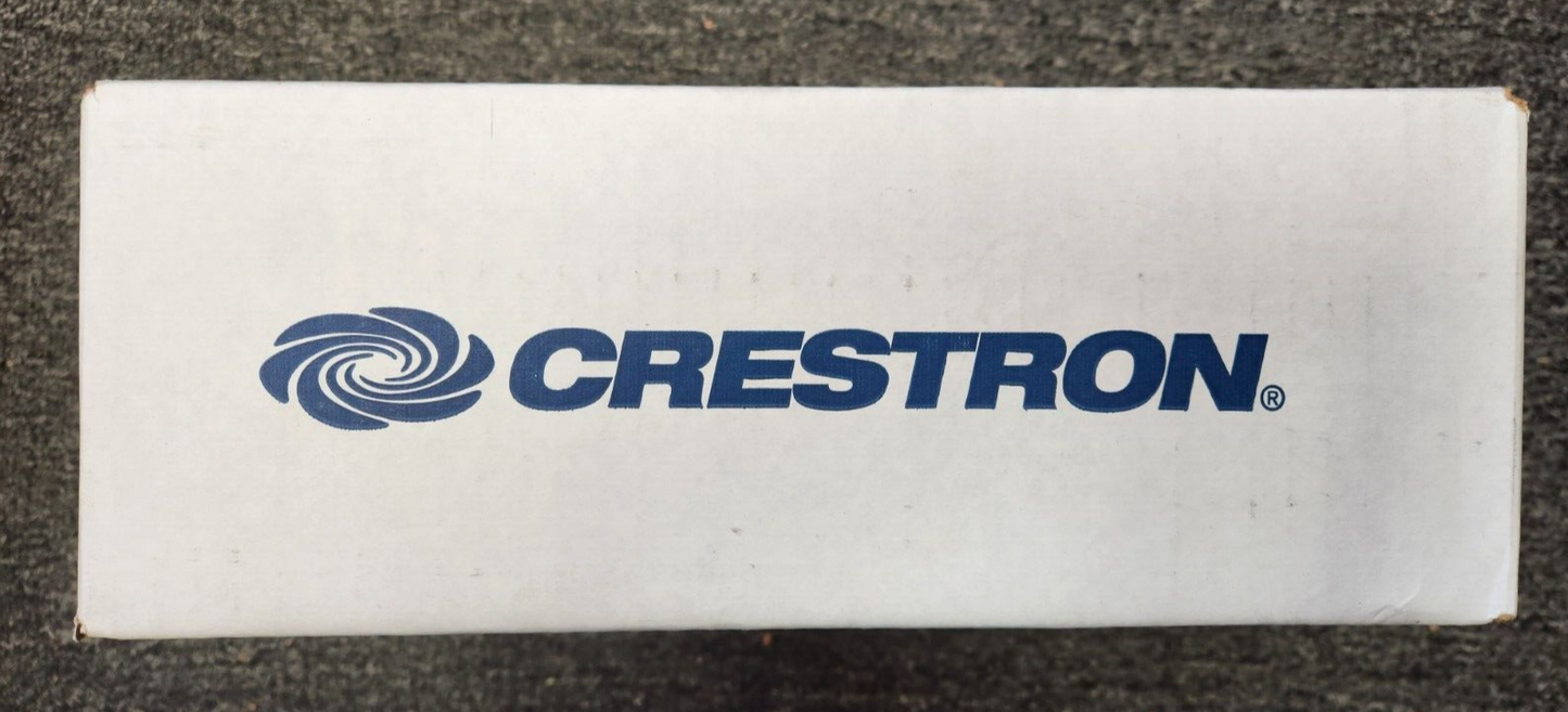 Crestron ATC-AUDIONET Internet Radio Tuner Card Sealed Box 6503724