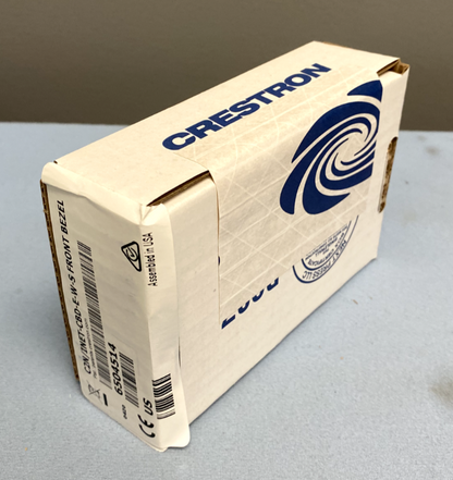 Crestron C2N-CBD-E-W-S Kit Cameo Express Keypad White 6504638