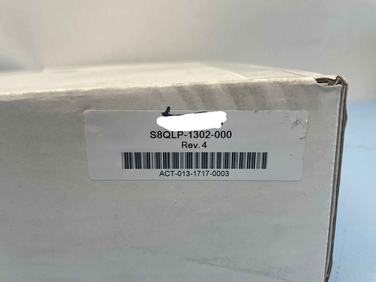 Actineon Siilent 8QLP 4 Screen Player S8QLP-1302-000