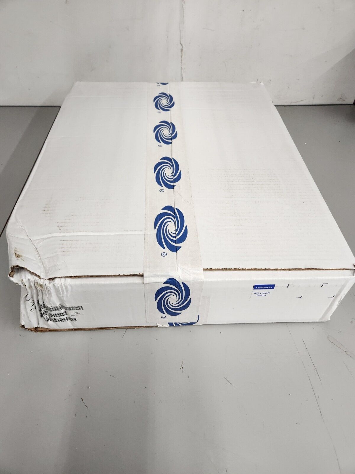 CRESTRON UC-BRKT-200-S-T-ASSY 6511478 - New
