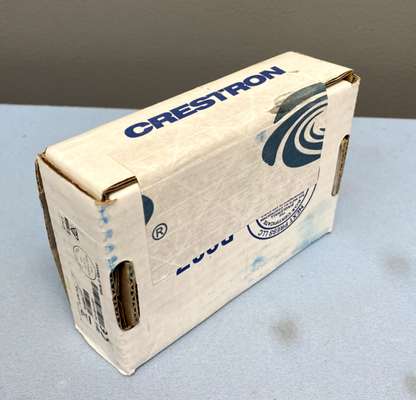 Crestron C2N-IO -Control Port Expansion Module-  NEW  6505209