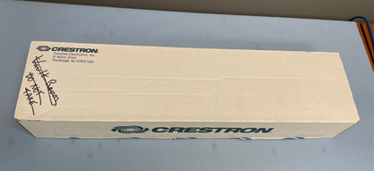 Crestron CBLR2-HD 6507277 Cable Retractor For Fliptops HDMI