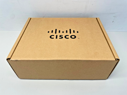 Cisco TelePresence Touch 10 Control Panel TTC5-09 (74-100411-04)