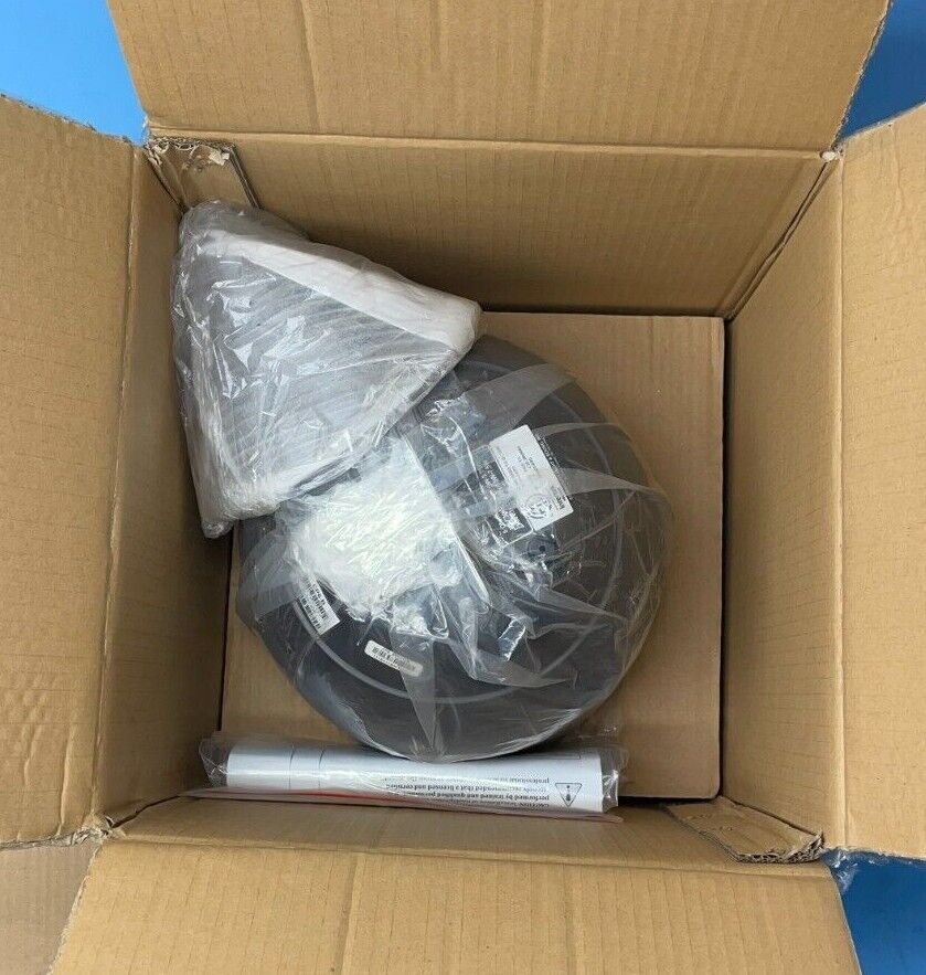 Community CP6-B 6.5-Inch C Series Pendant Loudspeaker Black