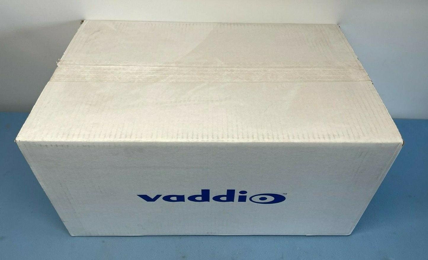 Vaddio In-Ceiling Half-Recessed Enclosure for HD-20/19/18 PTZ Cameras