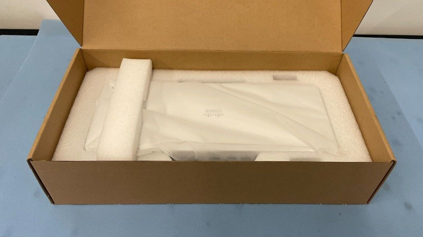 Cisco Spark Codec Plus / TTC7-25 / 68-101220-01 / CS-CODEC-PLUS