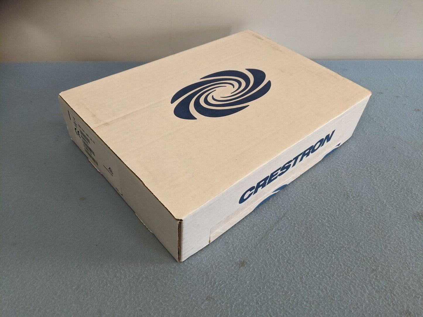 Crestron TSW-1060-LB-W 6509987 Room Availability Light Bar for TSW-1060