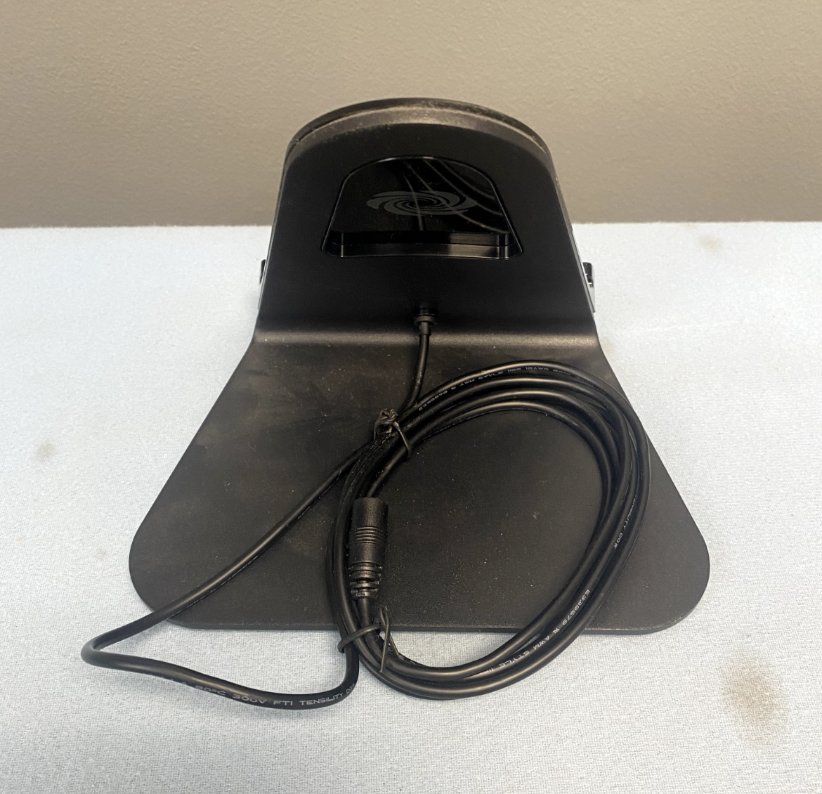 Crestron TST-902-DS Table Dock for TST-902 w/ Power Supply 6508350