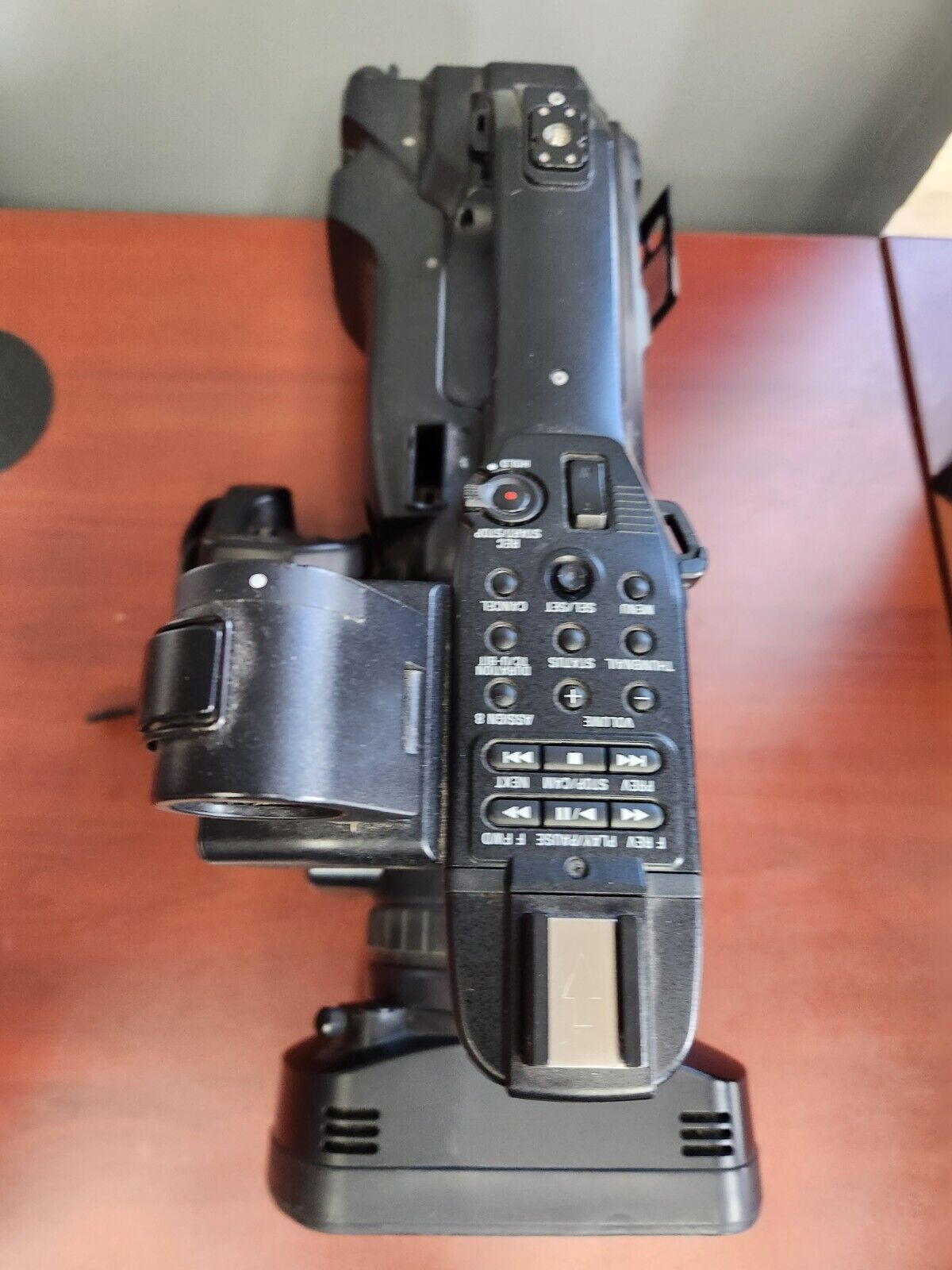Sony PMW-300 XDCAM Full HD Professional Video Camcorder PMW-300K1 MPEG HD422