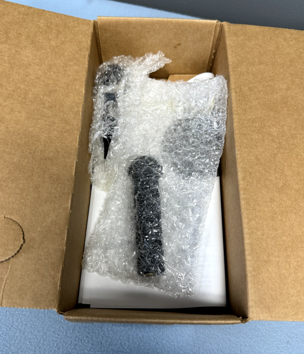 Shure MX395B/O-LED D Microflex Low-Profile Omnidirectional Boundary Microphone