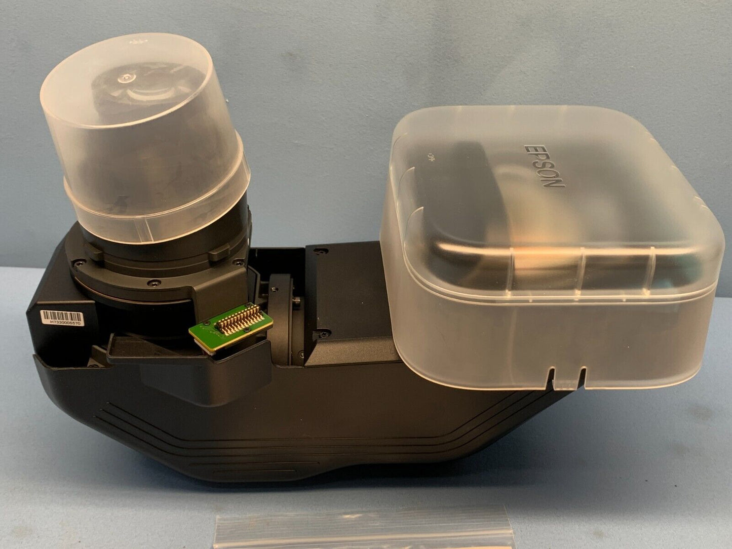 Epson ELPLX01 Ultra Short Throw Projector Lens / Wide Angle