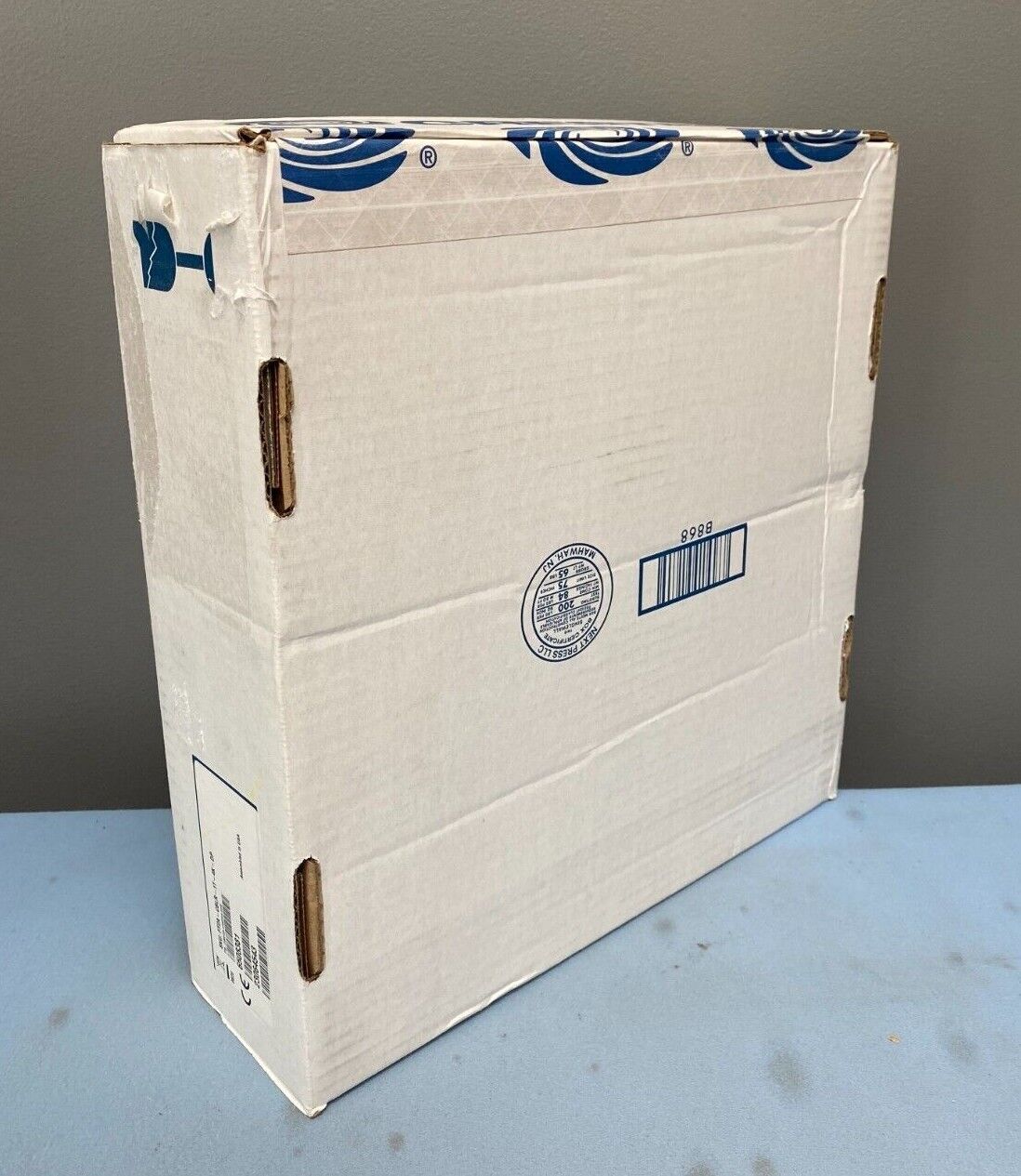 Crestron FT2A-CBLR-1T-4K-DP One-Touch Cable Retractor- FT2 ELEC Series 6508381