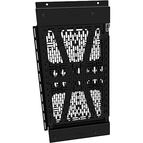 Chief CSSLP15X10 15”X10” Component Storage Slide-Lock Panel For AV Systems