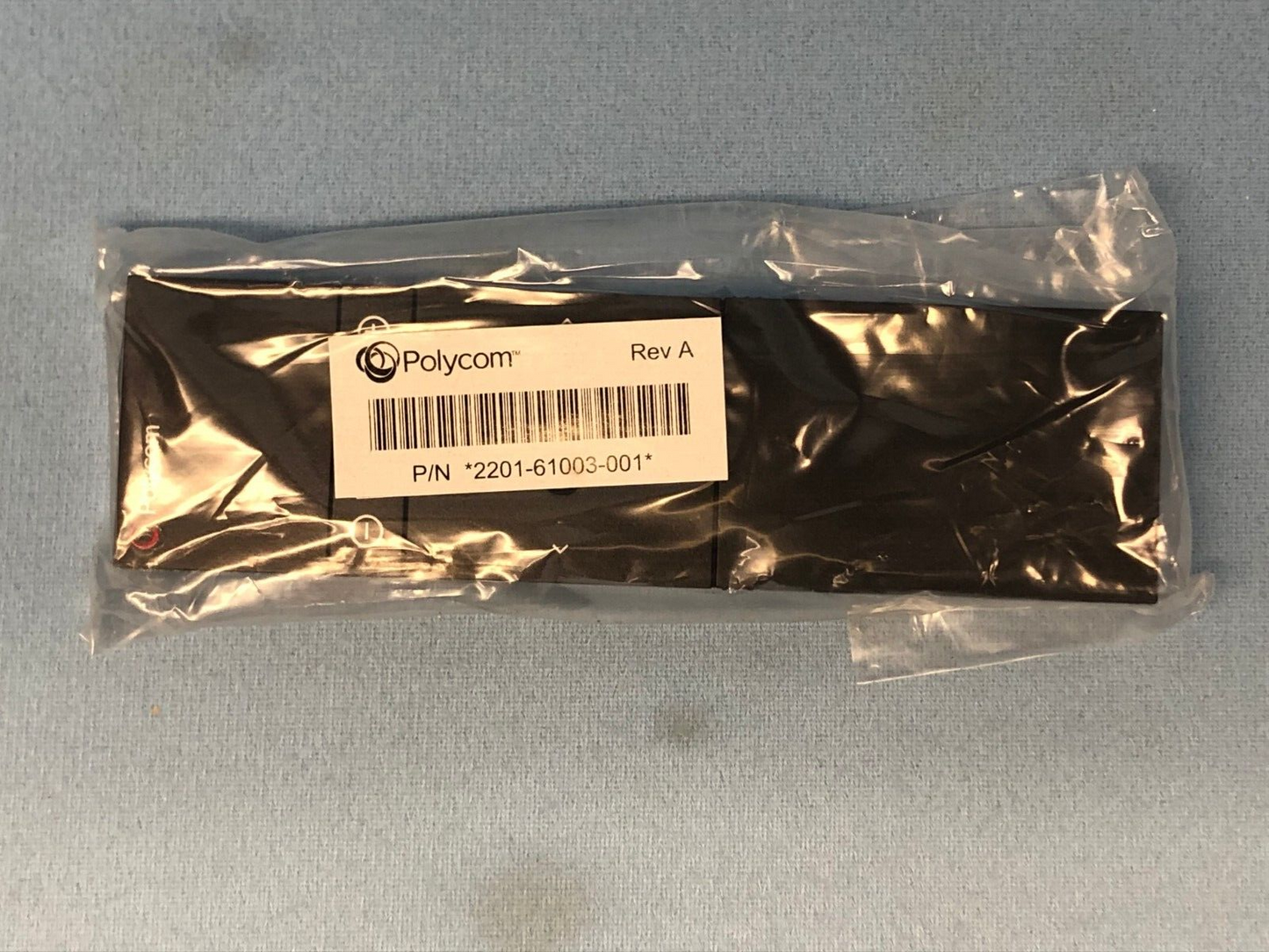 Polycom 2201-61003-001 EagleEye IV USB Camera Remote Control