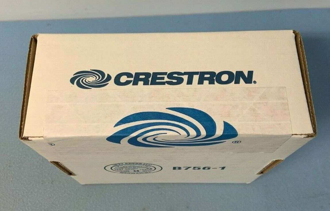 NEW Crestron / 6507799 / CEN-AVF-HUB / AV Framework Hub