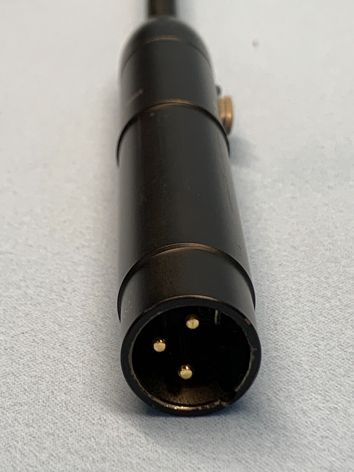 Shure MX418 / 18" Gooseneck Microphone w/3-Pin XLR Connector