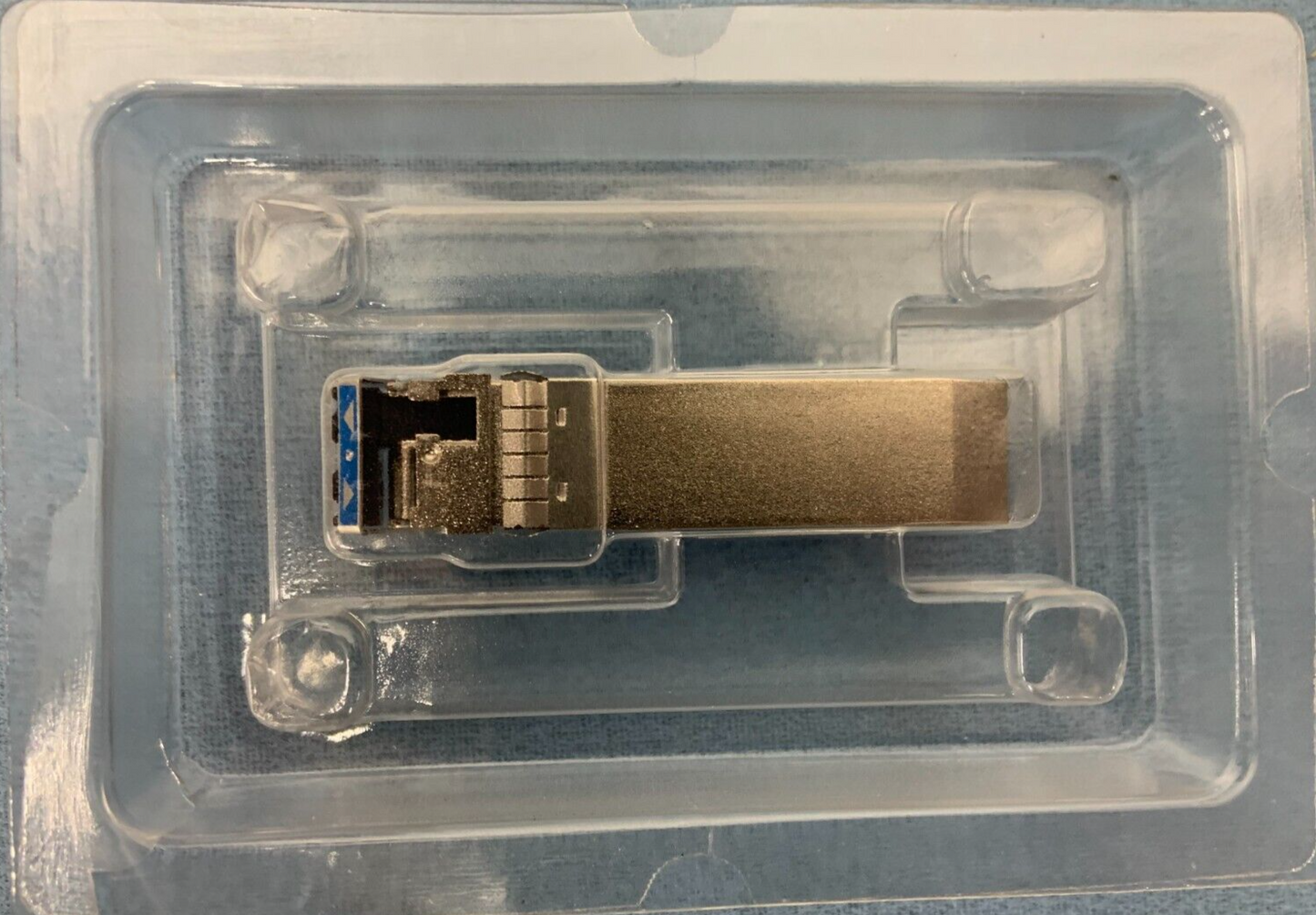 Crestron SFP-10G-BX-U | 10km SFP+ Transceiver Module for DMF & DMCF | 6507882