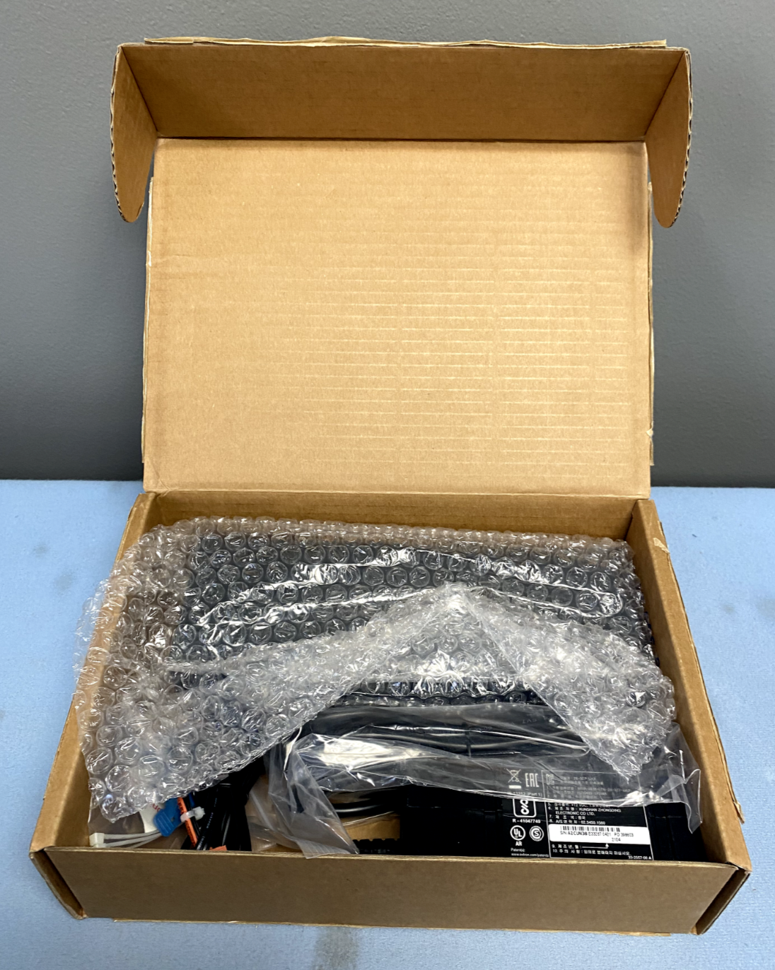 Extron SW2 USB Two Input USB Switcher 60-952-02