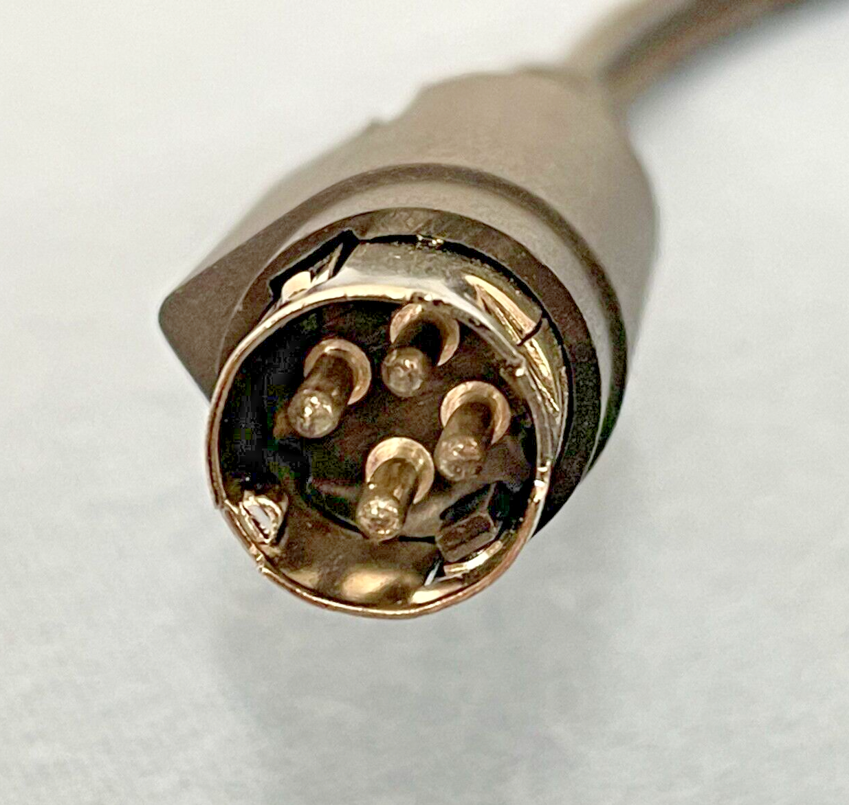 Adapter Tech ATS036T-W120V AC Adaptor 12V 3A 36-Watt Power Supply w/ 4-Pin Plug