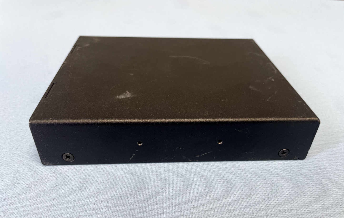 AMX EXB-IO/8 ICSLan Device Control Box FG2100-21