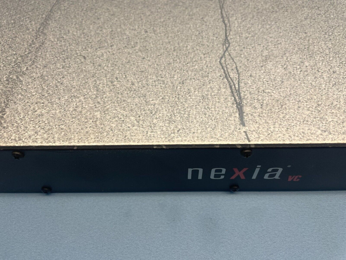 Biamp Nexia VC Videoconference Digital Signal Processor (DSP)