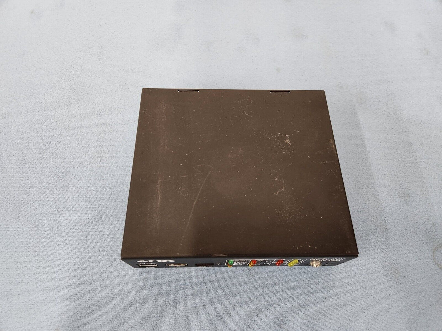 AMX NX-1200 NetLinx NX Integrated Controller FG2106-01 Great Condition