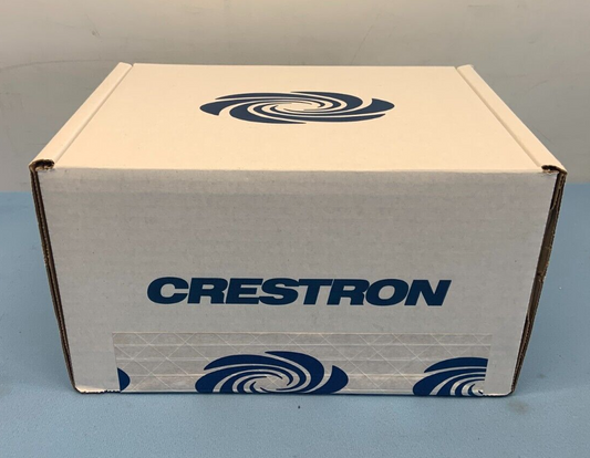 Crestron TSW-760-TTK-B-S Tabletop Kit for TSW-760 &TSS-7, Black Smooth | 6507727