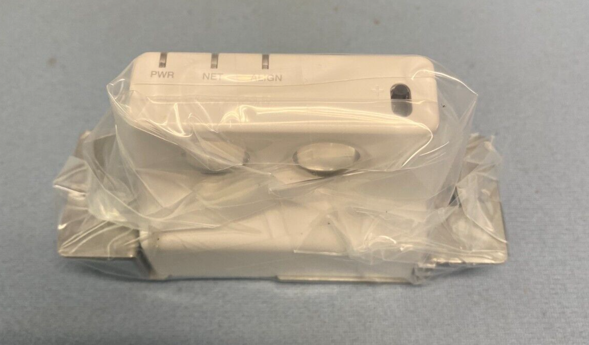 Crestron GLS-PART-CN Surface-mount Cresnet Partition Sensor 6507062