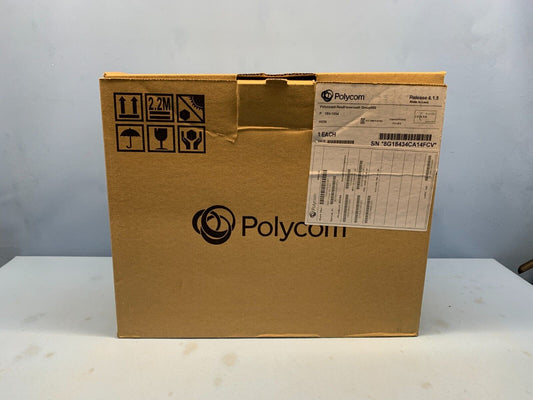 Polycom RealPresence Group500 w/MPTZ-10 EagleEye IV (7200-64250-001)