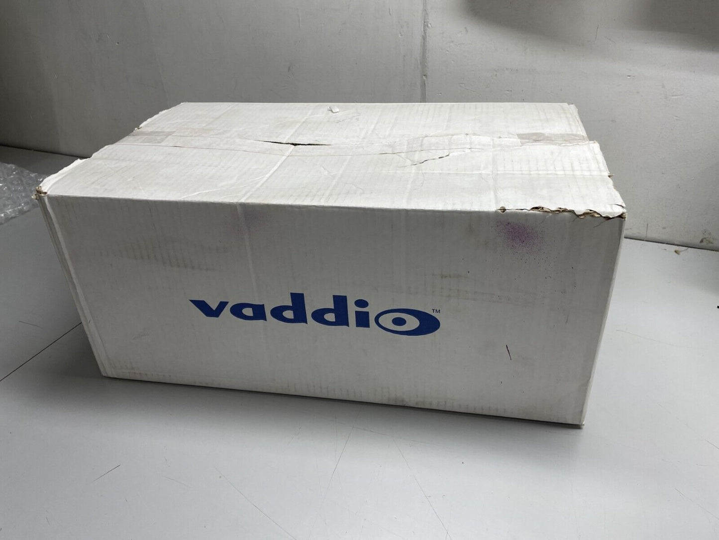 Vaddio PCC Premier Series Precision PTZ Network Camera Controller 999-5750-000