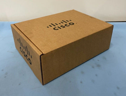 Cisco CTS-CTRL-DV10 Telepresence Touch 10, 10" Room Control Device