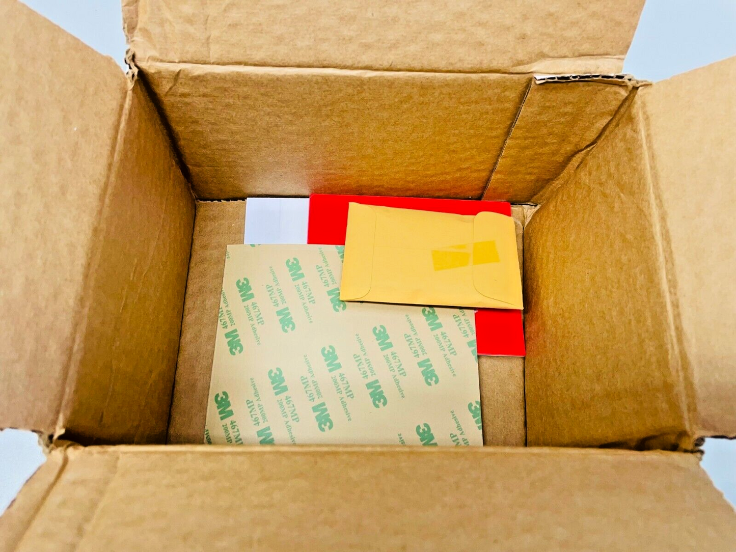 Crestron 6511787 TSW-770/1070-MSMK-ANG-W-S Multisurface Mount Kit for TSW-770